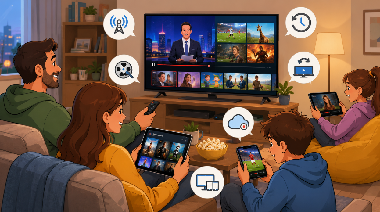 Tired Of Lags High-Speed IPTV Subscription Solutions Here.png Tired Of Lags High-Speed IPTV Subscription Solutions Here.png